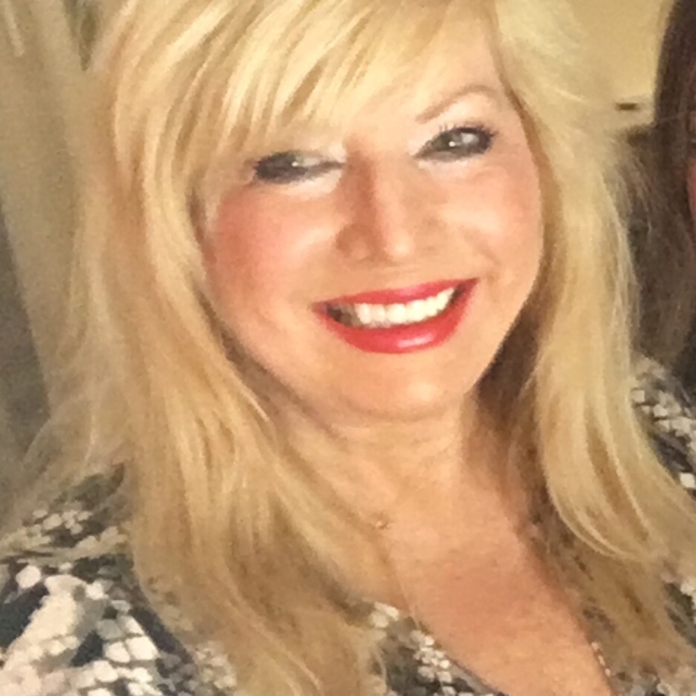Meet your Posher, Susan